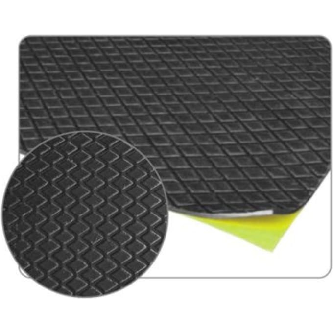 Geluidsabsorberende mat APP 460901/80050902P