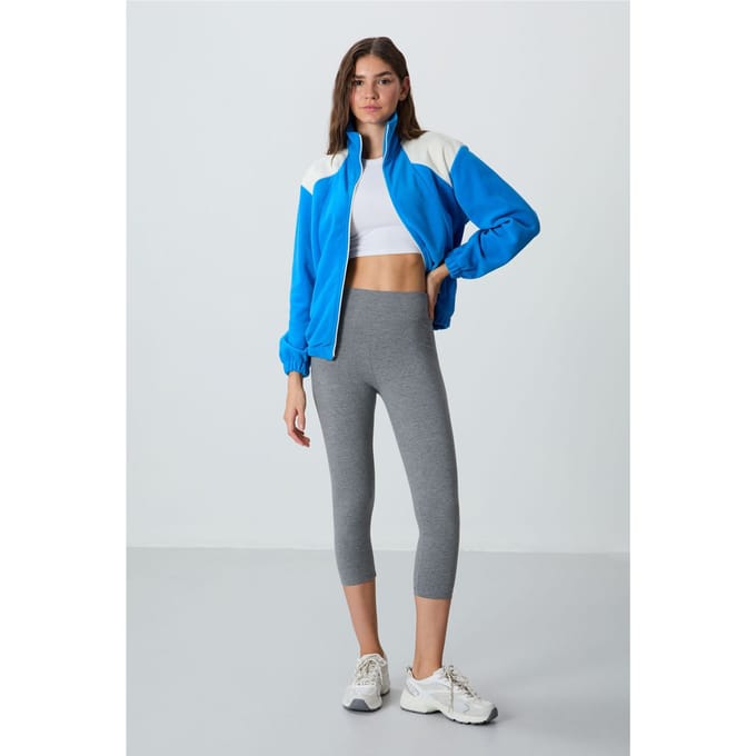 Hoogwaardige Capri Leggings