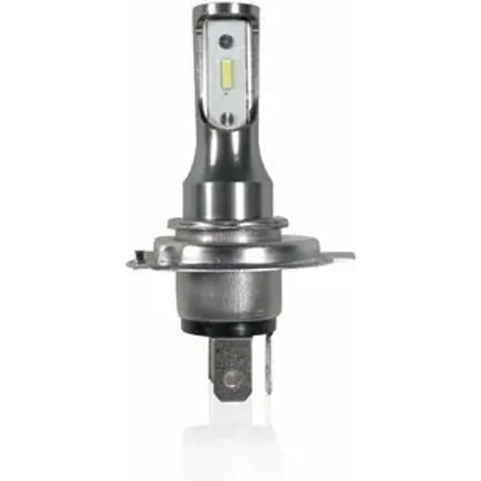 2 led lamp Chaft 1860SMD