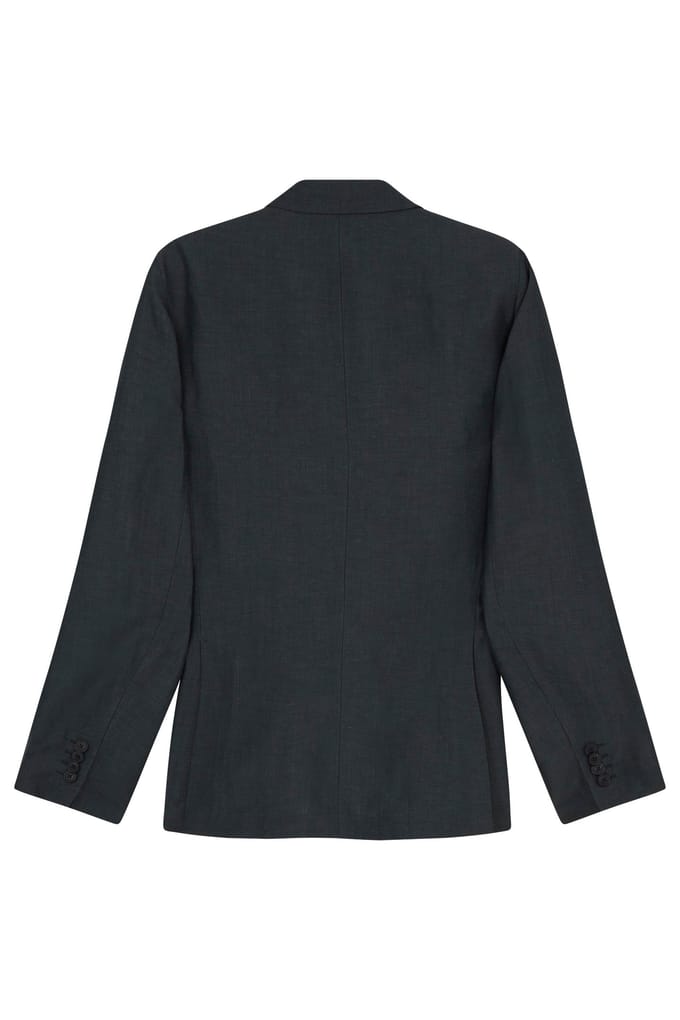 Paul Smith Mens 2 Button Jacket Petrol Green Größe: 52 | Blazer Outlet | Herren | Grün
