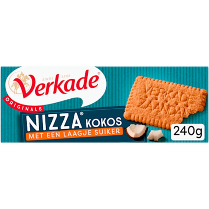 Originals Nizza kokos