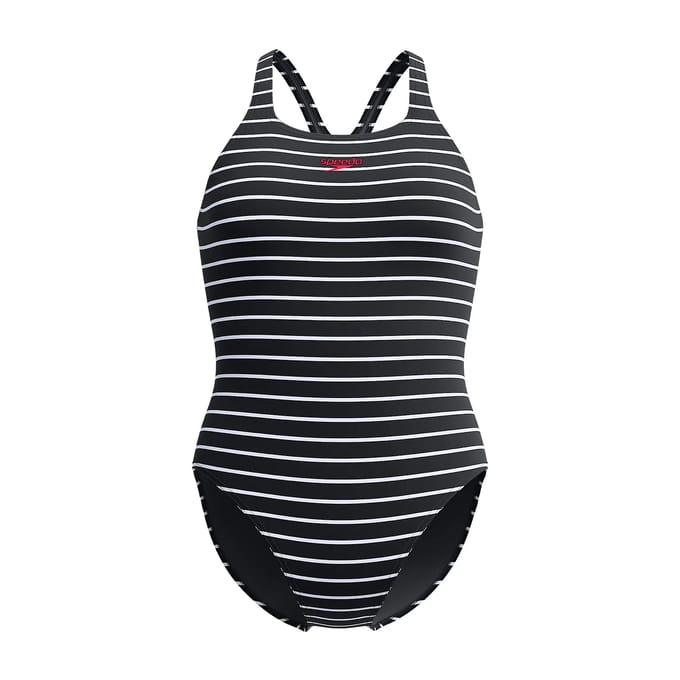 Dames zwempak uit 1 stuk Speedo End+ Medalist