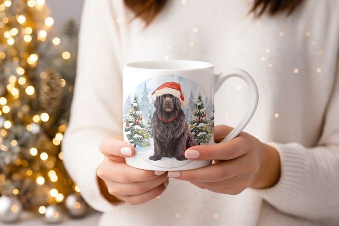 Mok Newfoundlander