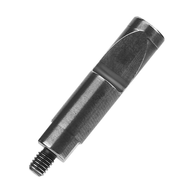 Axe de suralimentation de carburant réglable pour Land Rover Defender Discovery Range black