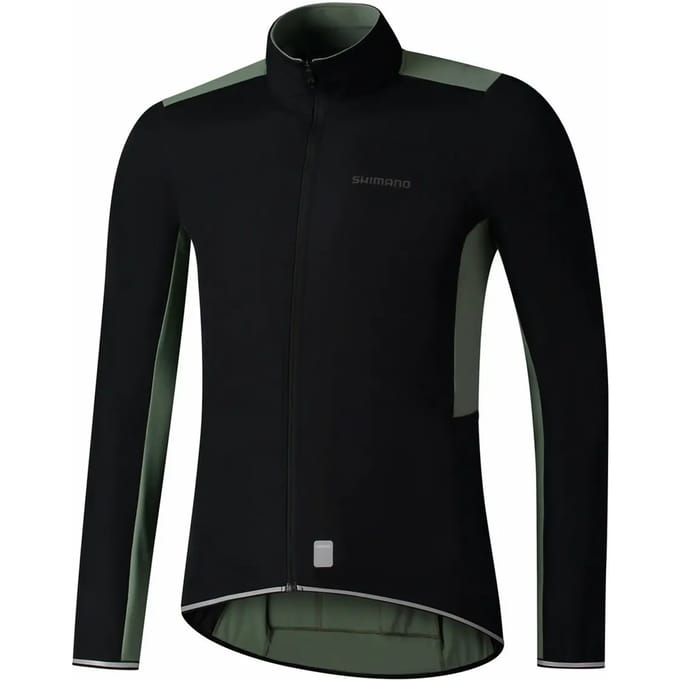Badpak Shimano Evolve Wind