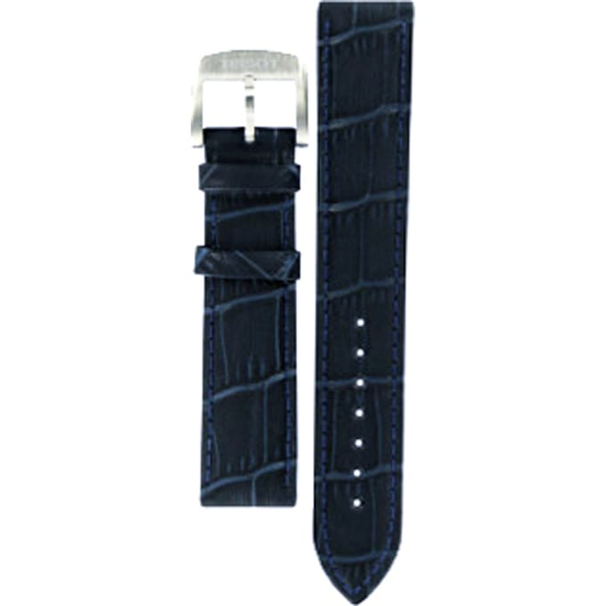 Tissot Straps T600035386 Quickster Horlogeband