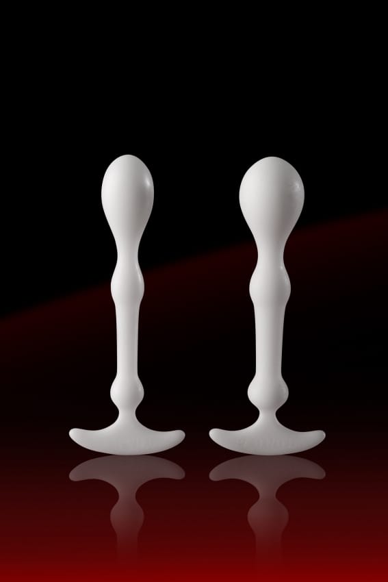 Aneros Peridise 2-pack - Buttplug