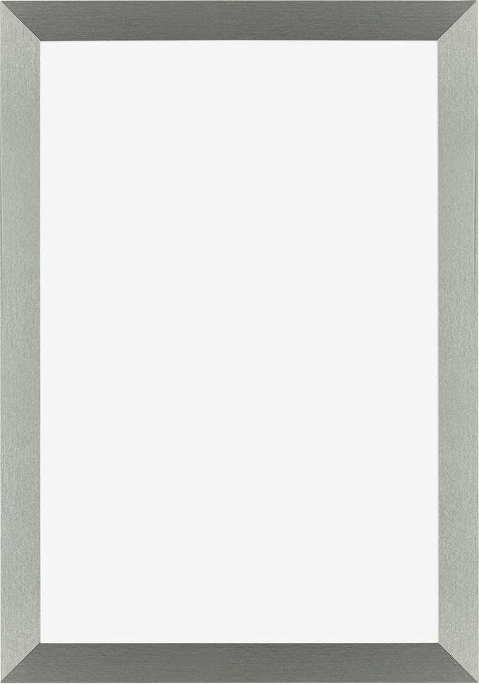 Fotolijst 30x45 cm - MDF - Champagne - Marseille