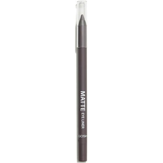 GOSH Matte Eye Liner Mole 1,2 g