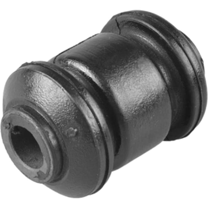 Voorste draagarm silentblock TEDGUM 223007