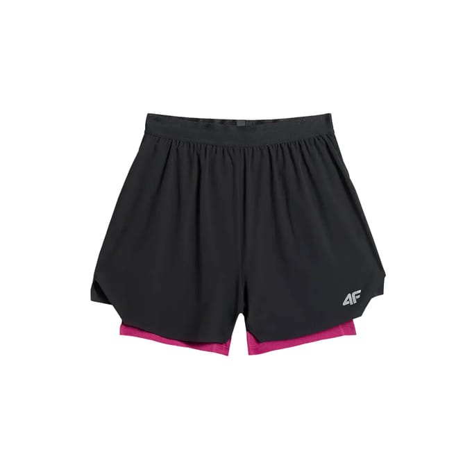 Damesshort 4F FNK F1294