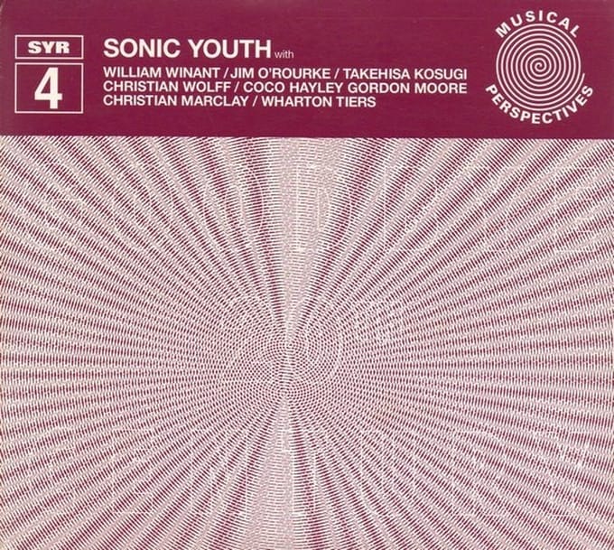 Sonic Youth - Goodbye 20th Century (2 CD)