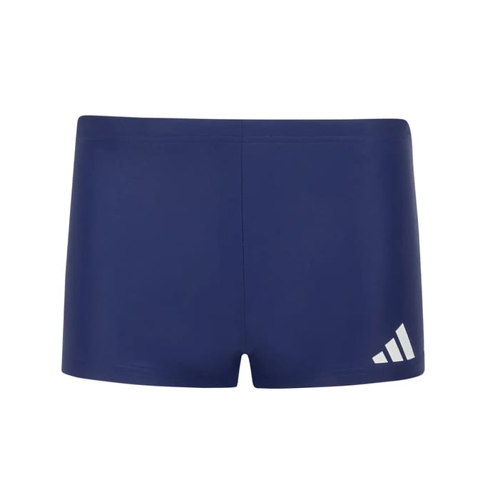 Zwembroek adidas 3-Stripes