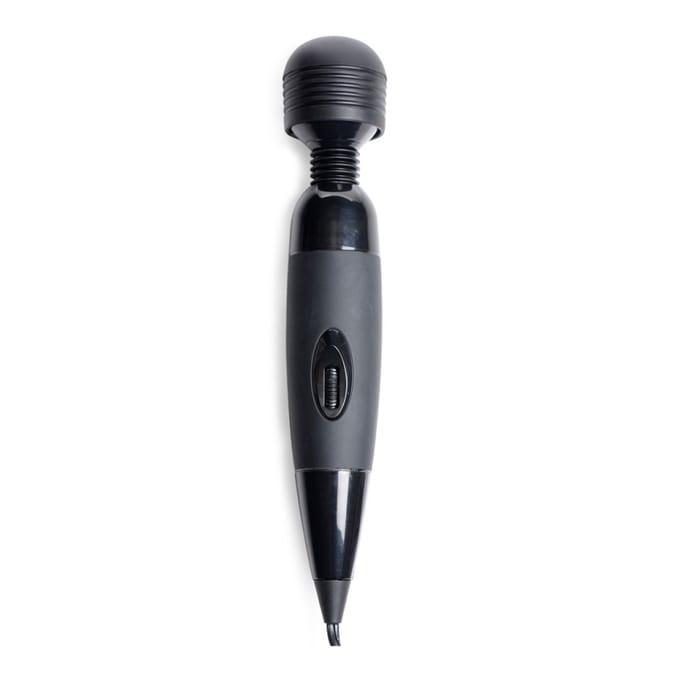 XR Brands - Wander Wand - Multi-Speed Travel Size Wand