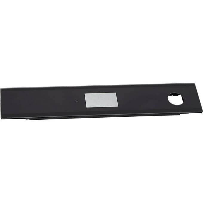 AEG controlepaneel, zwart, 60cm,SUPEX4 140291180010