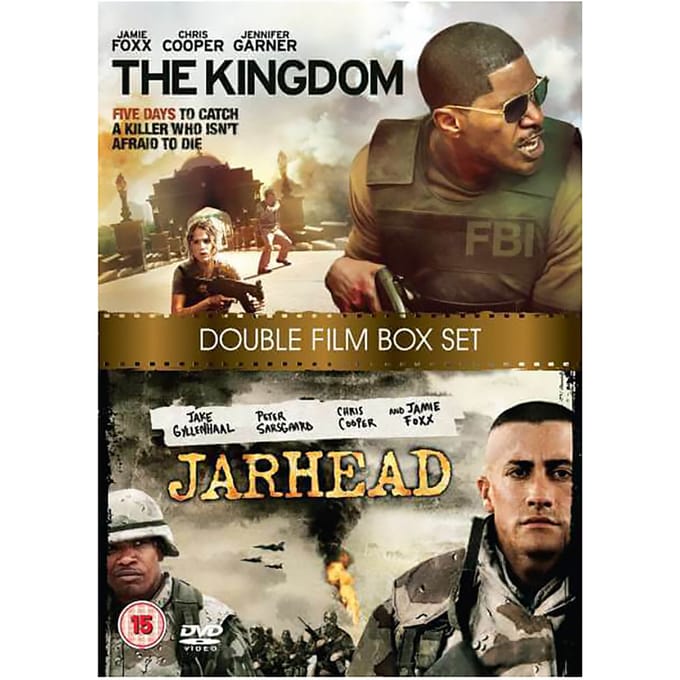 The Kingdom / Jarhead