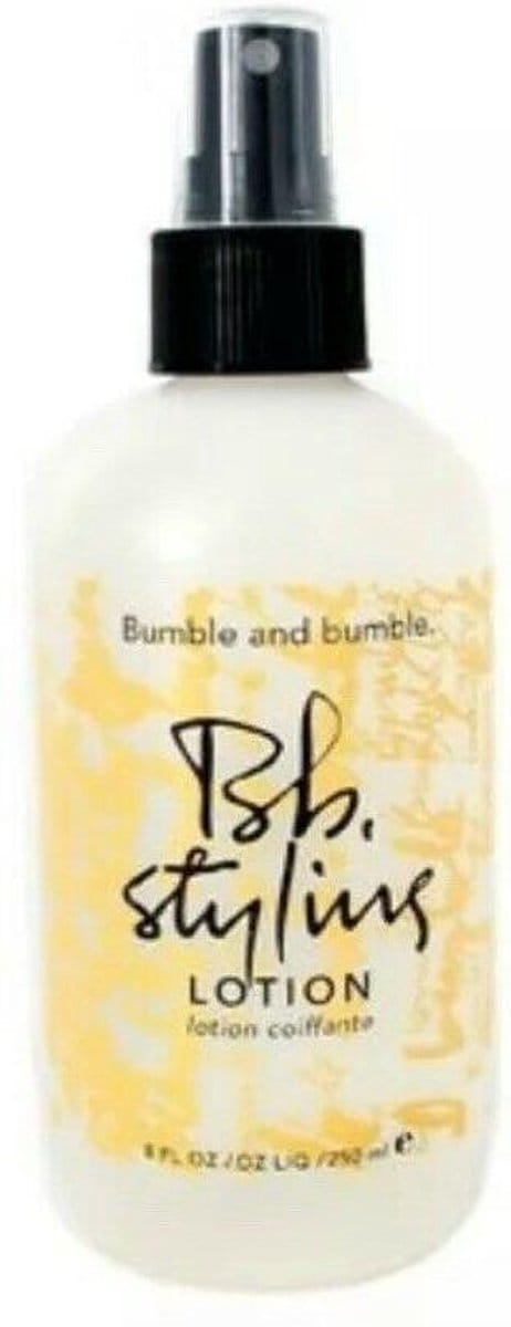 Styling Lotion 250 ml