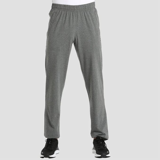 John Smith Creseu 25v Trainingsbroek Grijs M Man