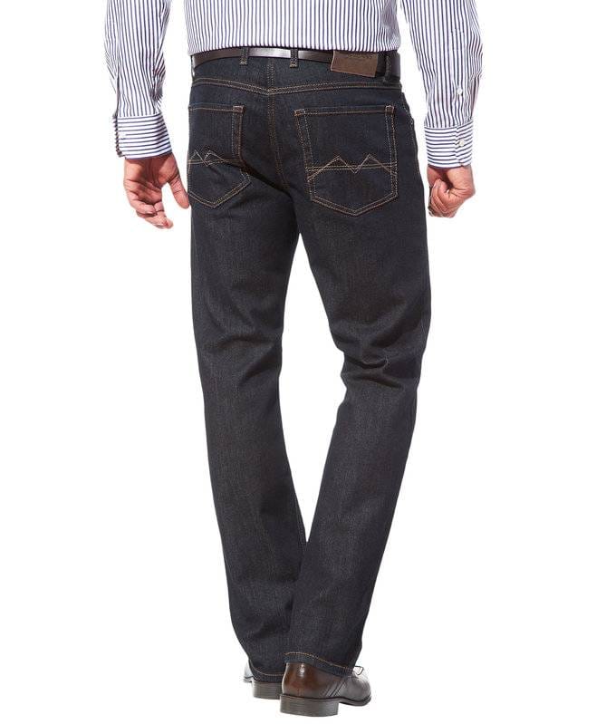 Mac Jeans Arne H750 Authentic Dark Blue   36-36