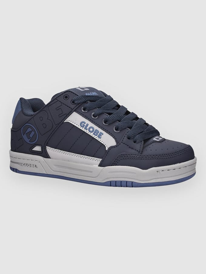 Globe Tilt Skate Schoenen blauw