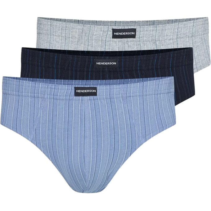 Slips Henderson Classic (x3)