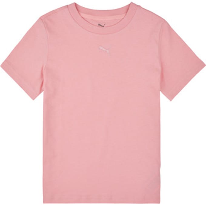 Puma  T-shirt Korte Mouw ESS Cat Logo Tee