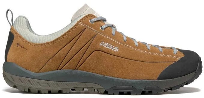 Asolo Space Gv Mm Gore-tex® Wandelschoenen Bruin EU 46 Man