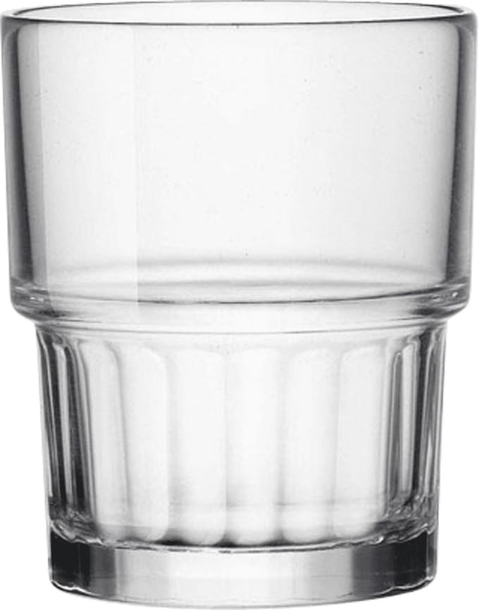 Bormioli Rocco Lyon Tumbler 16 Cl - 6 Stuks