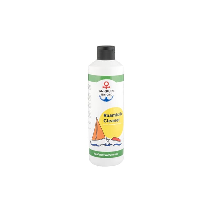 Raamfolie Cleaner