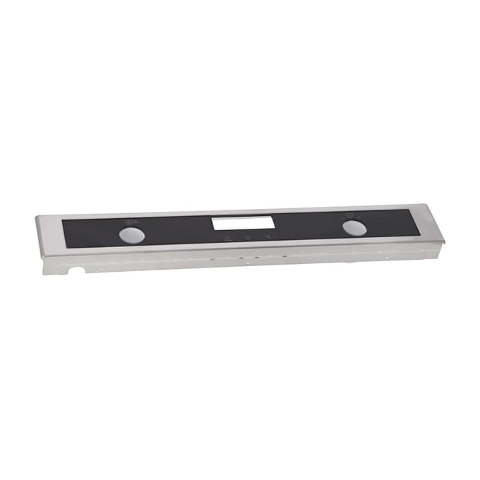 AEG controlepaneel, inox 5615043998