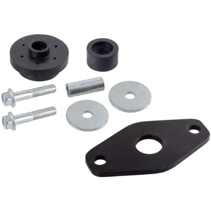 Reparatieset, veerpootbevestiging BLUE PRINT ADA108031