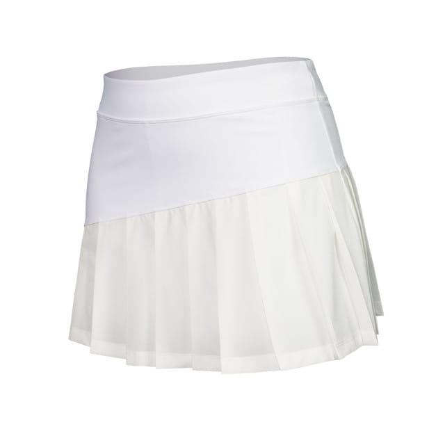 The Indian Maharadja Pleated Skort Dames