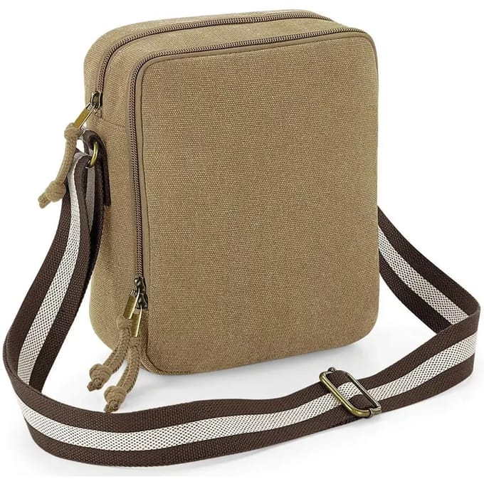 Tas Quadra Canvas