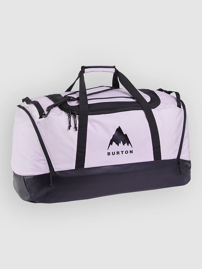Burton Stockpile 120L Dffl Reistas