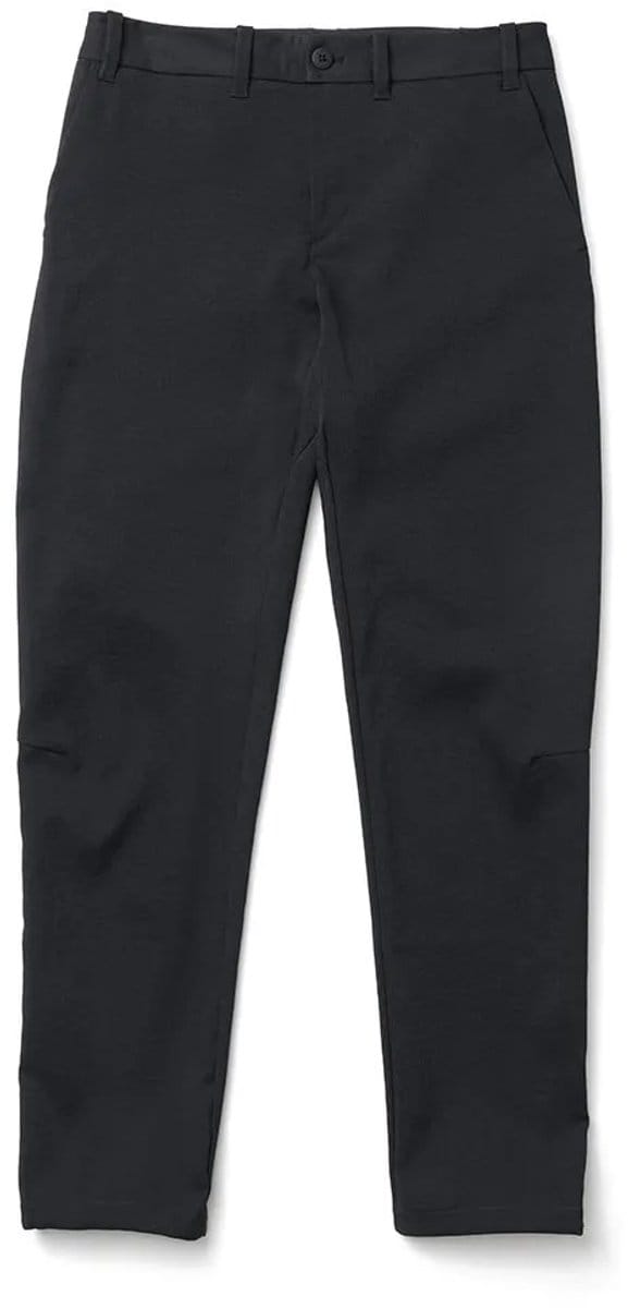 Houdini Aerial Broek Zwart XS Vrouw