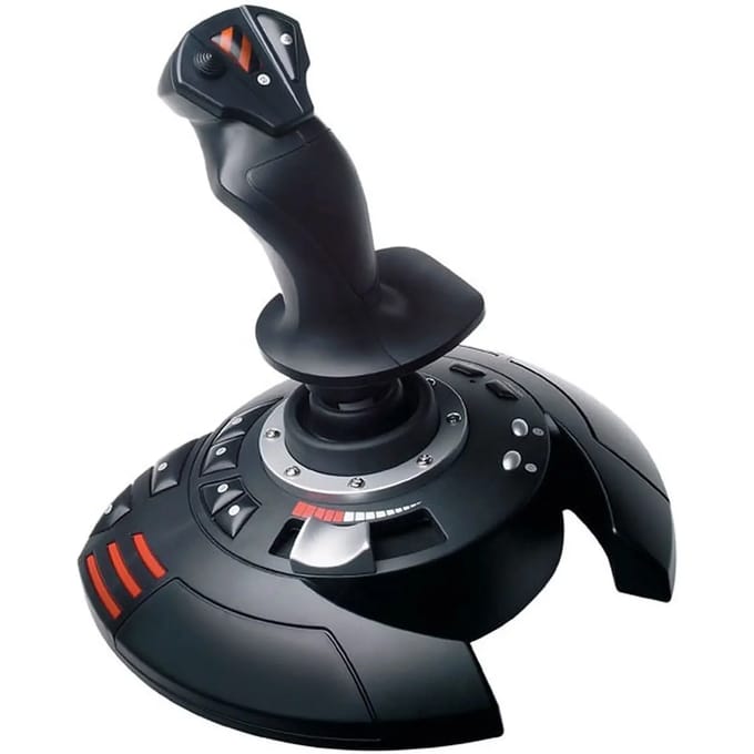 Gamepad ThrustMaster T.Flight Stick X