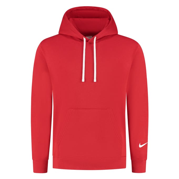 Nike Park 26 Fleece Hoodie Heren - Maat S