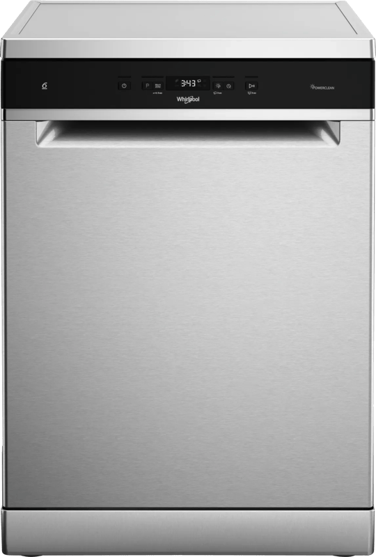 Whirlpool WH6FA14BN7A0X
