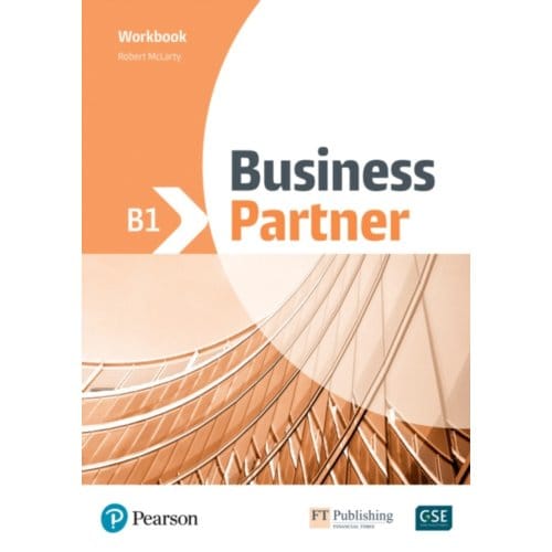 Business Partner B1 Workbook - McLarty, Robert