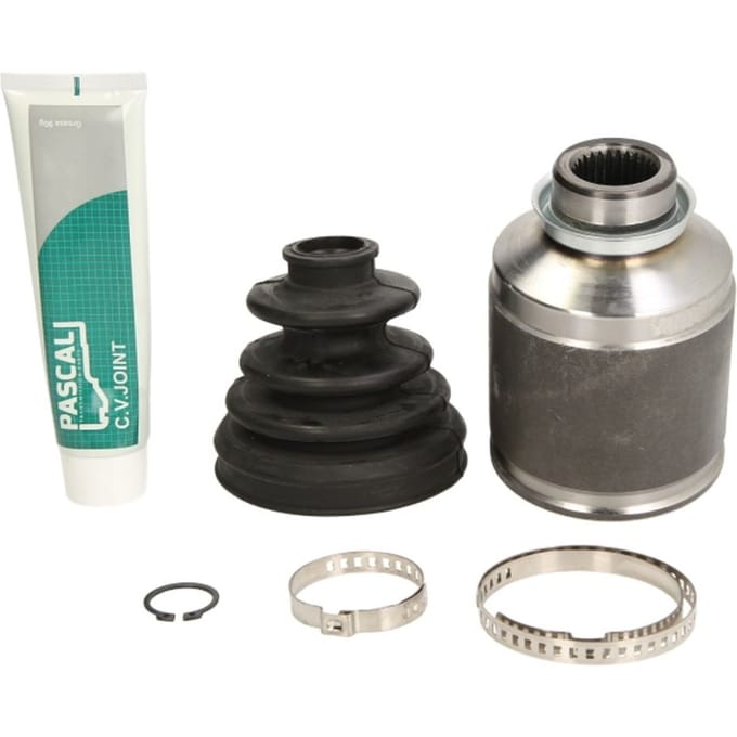Homokineet reparatie set, aandrijfas PASCAL G83019PC rechts