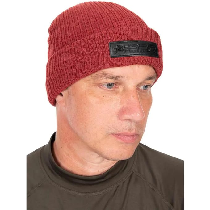 Fox Rage Pro Series Trawler Beanie Vismuts - Vismuts