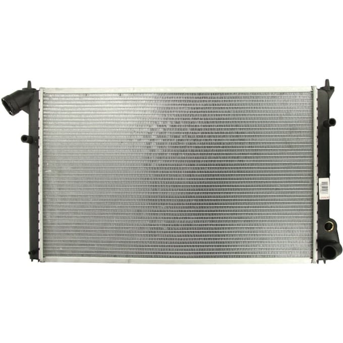 Radiator, motorkoeling DENSO DRM21050