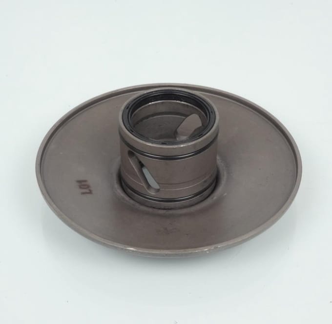Correcteur de couple RMS pour Auto Malaguti 50 Centro Base 1993 à 1994 72601900 Neuf