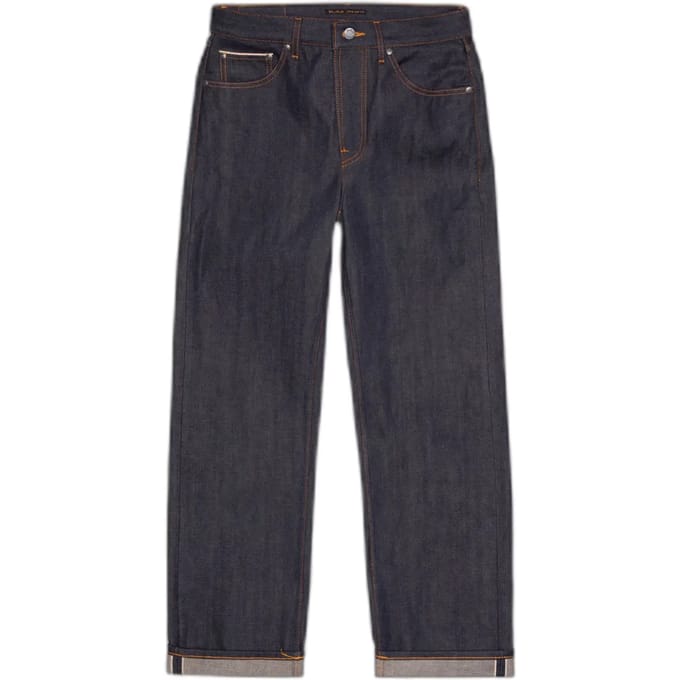 Losse Jeans Nudie Jeans Tuff Tony