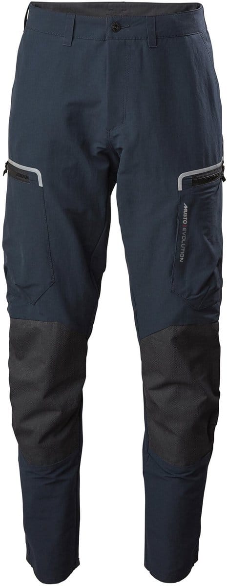 MUSTO boardbroek PERFORMANCE 2.0, normaal