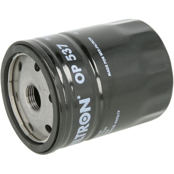 Oliefilter FILTRON OP537