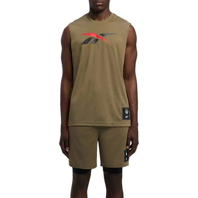 Tanktop Reebok BB SL