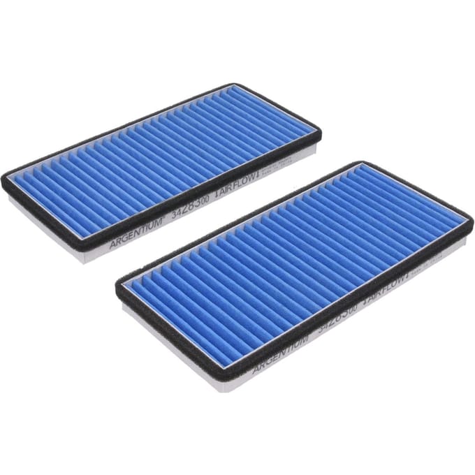 Interieurfilter UFI 34.283.00