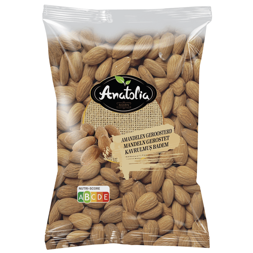 Anatolia Badem Gezouten amandelen 500 g