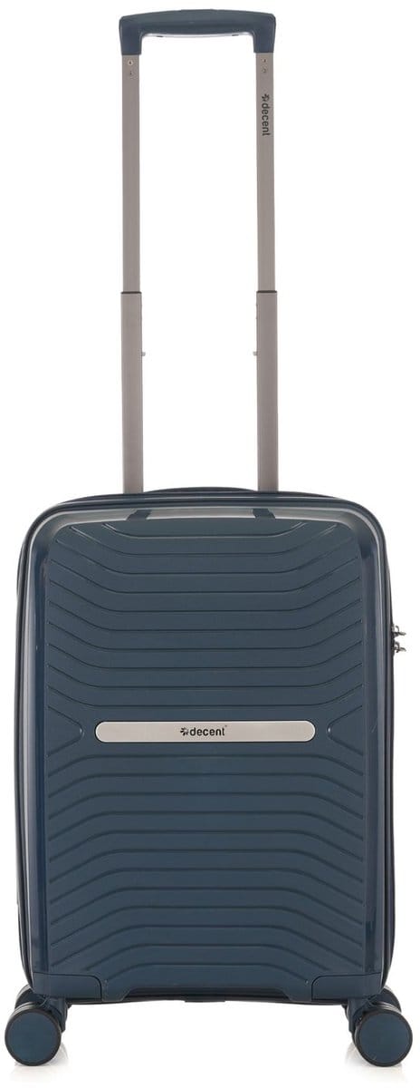 Decent Airmate Cabin Trolley 55 dark teal